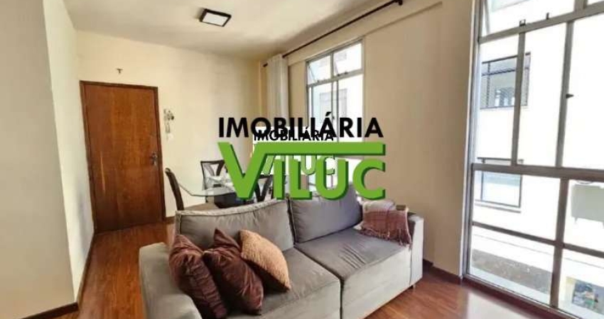 Apartamento com 3 quartos à venda na Rua Desembargador José Satyro, --, Castelo, Belo Horizonte
