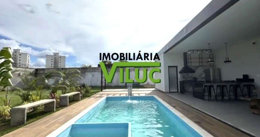 Casa com 4 quartos à venda na Rua Coronel Durães, --, Bandeirantes (Pampulha), Belo Horizonte