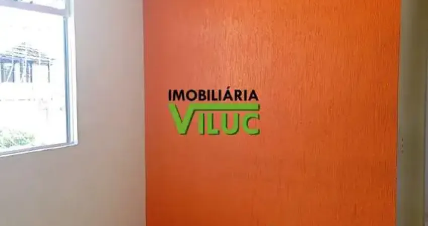 Apartamento com 3 quartos à venda na Rua Leonil Prata, --, Alípio de Melo, Belo Horizonte