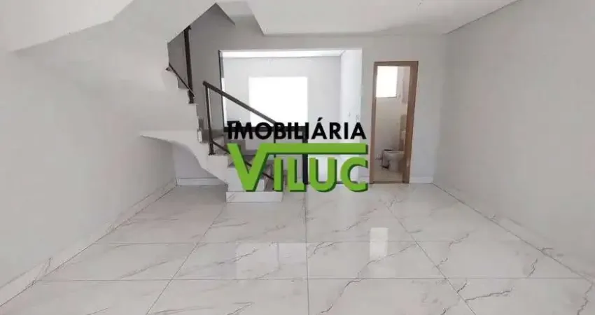 Casa com 3 quartos à venda na Rua Conceição Maia, --, Santa Amélia, Belo Horizonte