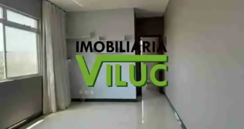 Apartamento com 1 quarto à venda na Rua Maria Cândida de Jesus, --, Paquetá, Belo Horizonte
