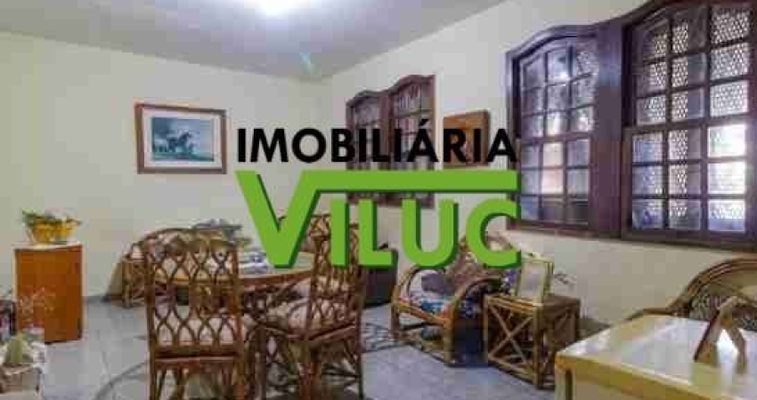 Casa com 6 quartos à venda na Rua Desembargador Paulo Mota, --, Ouro Preto, Belo Horizonte