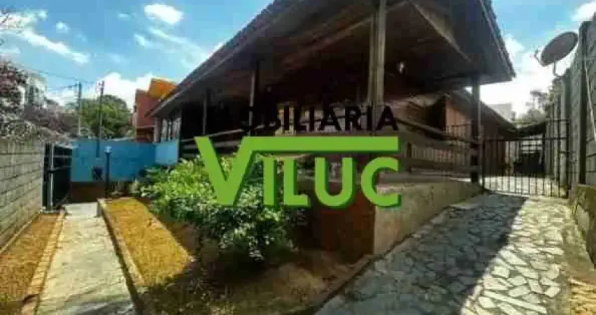 Casa com 3 quartos à venda na Rua Gasparino Carvalho Silva, --, Paquetá, Belo Horizonte