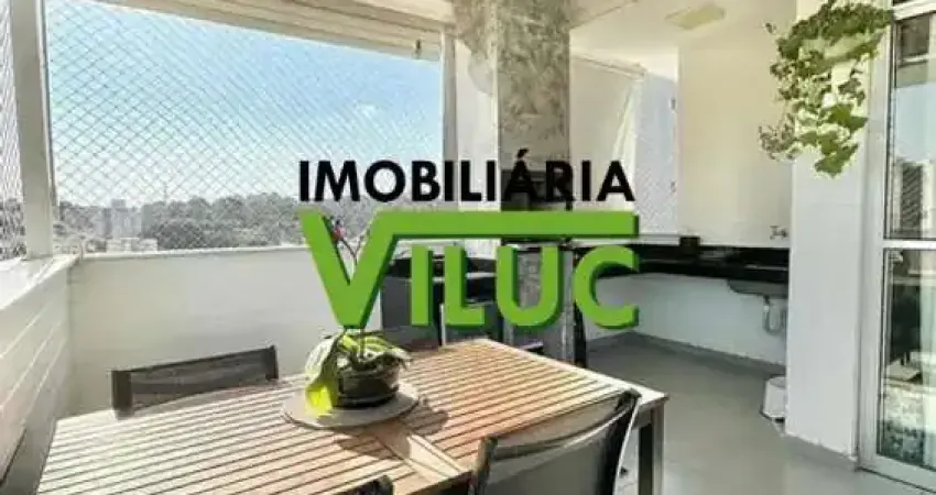 Cobertura com 2 quartos à venda na Rua Castelo Santarém, --, Castelo, Belo Horizonte