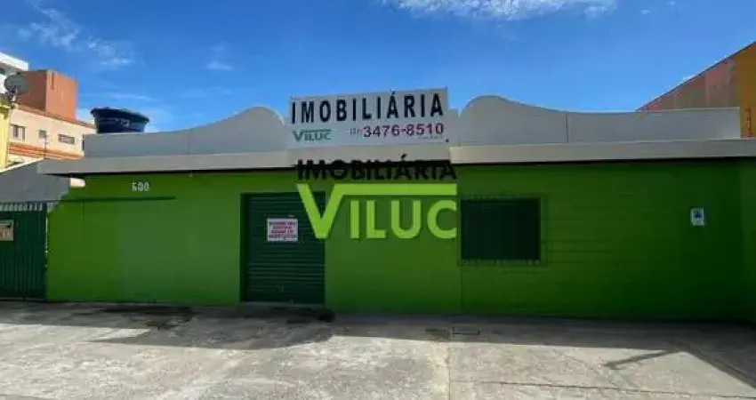 Ponto comercial para alugar na Avenida dos Engenheiros, --, Castelo, Belo Horizonte