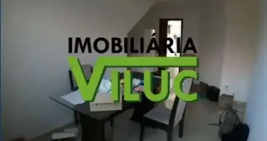Apartamento com 3 quartos à venda na Rua Jonas Vanucci Lins, --, Paquetá, Belo Horizonte