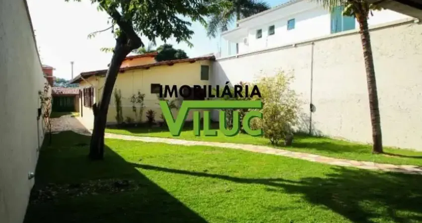 Casa com 3 quartos à venda na Sebastião Antônio Carlos, --, Bandeirantes (Pampulha), Belo Horizonte