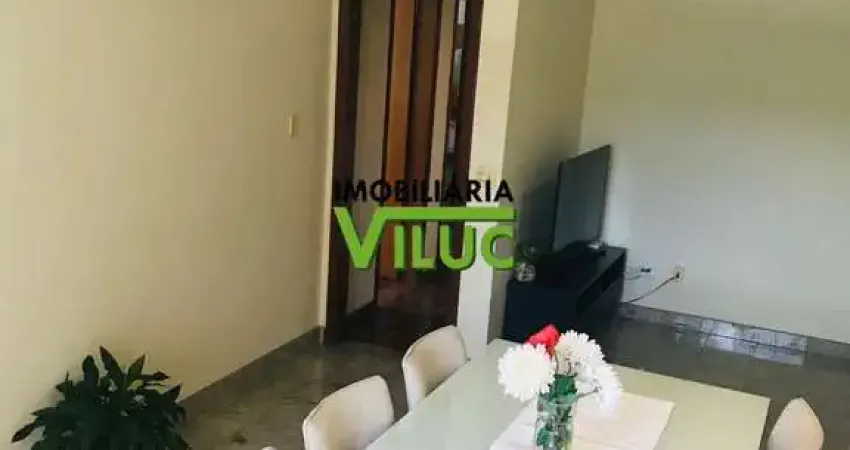 Apartamento com 3 quartos à venda na Rua Elson Nunes de Souza, --, Castelo, Belo Horizonte