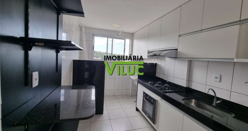 Apartamento com 2 quartos à venda na Castelo de Sintra, --, Castelo, Belo Horizonte