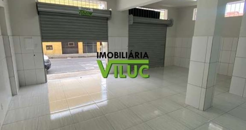Ponto comercial para alugar na Rua Belo Oriente, --, Providência, Belo Horizonte