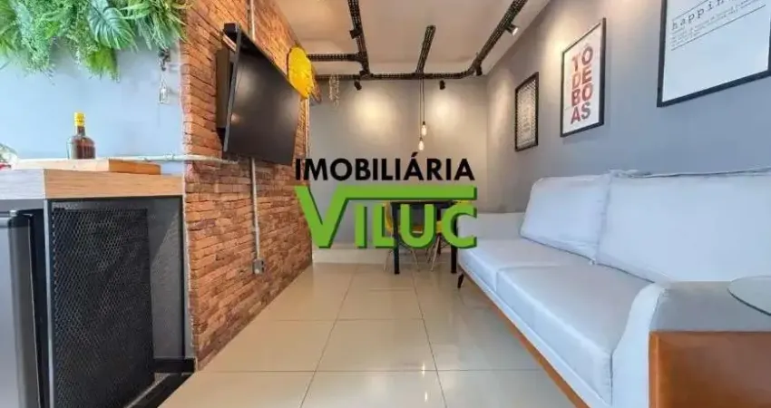Apartamento com 2 quartos à venda na Rua José Ribeiro Filho, --, Ouro Preto, Belo Horizonte
