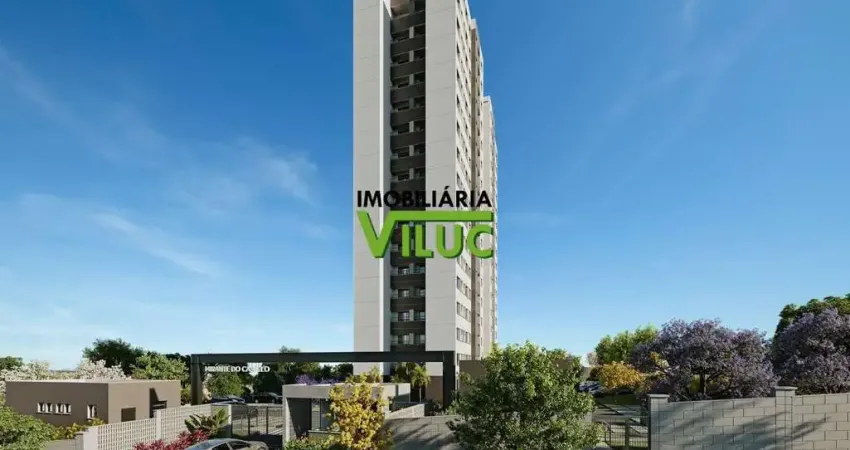 Apartamento com 2 quartos à venda na Poço Fundo, --, Santa Terezinha, Belo Horizonte
