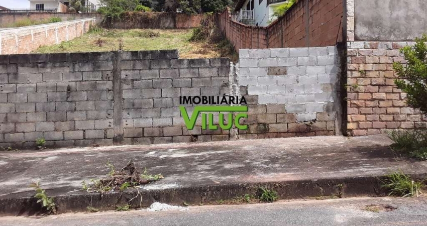 Terreno à venda na Alcides Salles Filho, --, Garças, Belo Horizonte