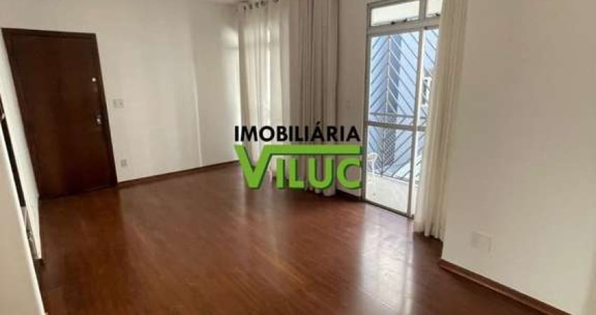 Apartamento com 3 quartos para alugar na Rua Romualdo Lopes Cançado, --, Castelo, Belo Horizonte