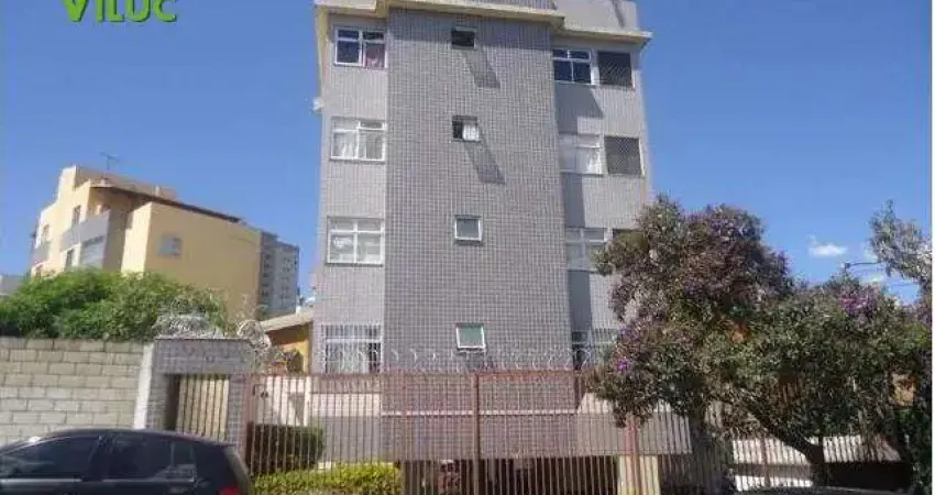 Apartamento com 2 quartos para alugar na dos Geólogos, --, Alípio de Melo, Belo Horizonte