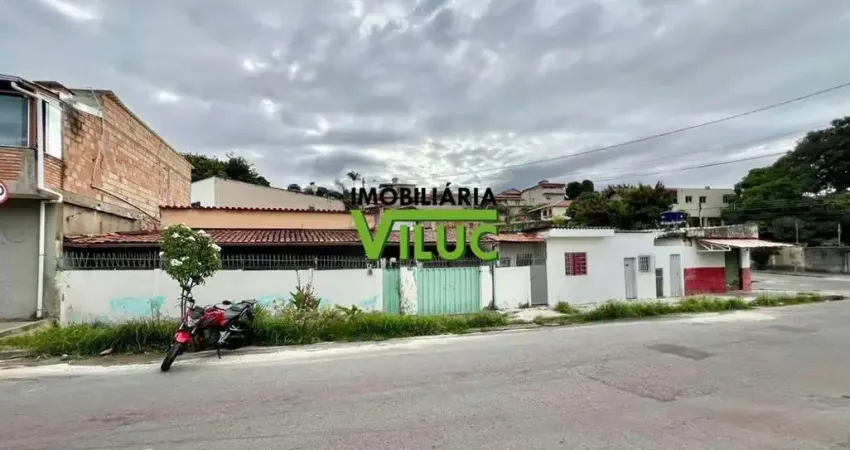 Casa com 3 quartos à venda na Gaza, --, Coqueiros, Belo Horizonte