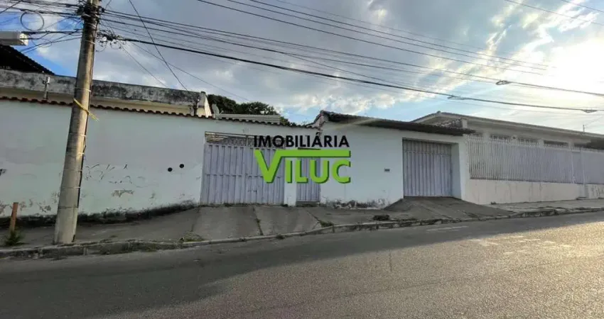 Casa com 4 quartos à venda na Severo, --, Glória, Belo Horizonte