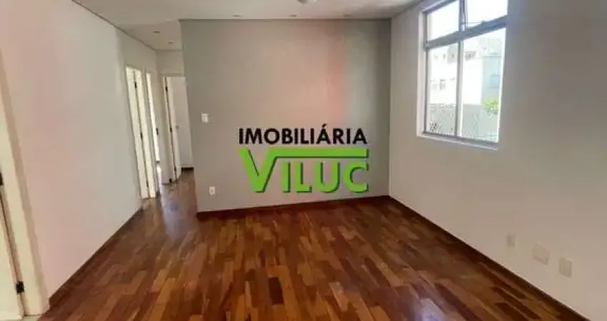 Apartamento com 3 quartos para alugar na Rua Cecília Fonseca Coutinho, --, Castelo, Belo Horizonte