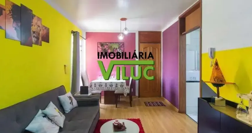 Apartamento com 3 quartos à venda na Rua Castelo Lamego, --, Castelo, Belo Horizonte