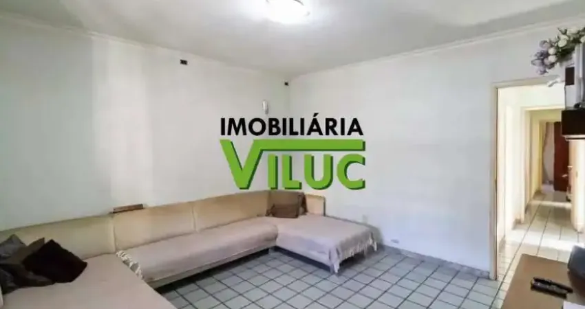 Casa com 3 quartos à venda na Rua dos Arquitetos, --, Alípio de Melo, Belo Horizonte