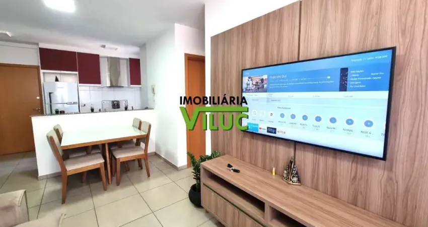 Apartamento com 2 quartos à venda na Rua Santo Onofre, --, Manacás, Belo Horizonte
