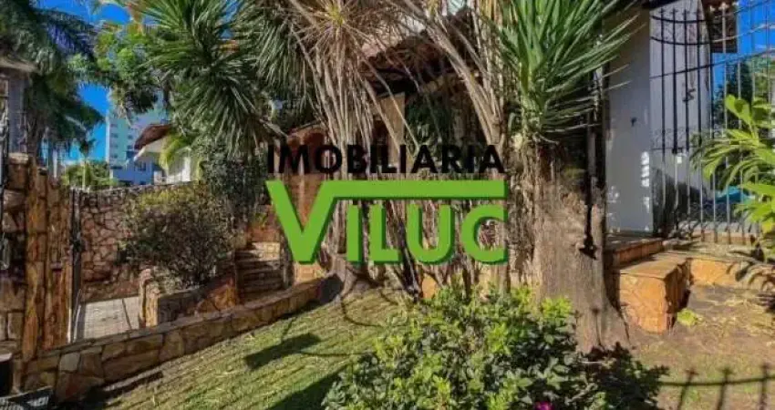 Casa com 3 quartos à venda na Rua Castelo de Óbidos, --, Castelo, Belo Horizonte