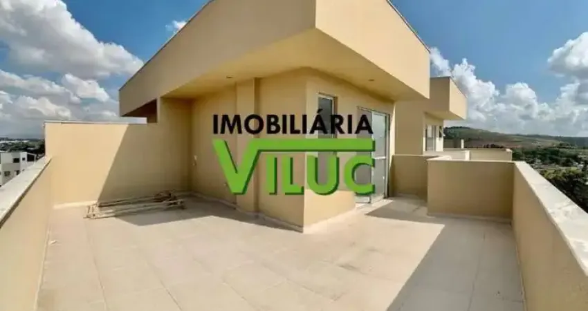 Cobertura com 2 quartos à venda na dos Agricultores, --, Cândida Ferreira, Contagem