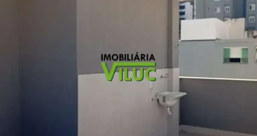 Cobertura com 2 quartos à venda na Alameda dos Pintassilgos, --, Cabral, Contagem