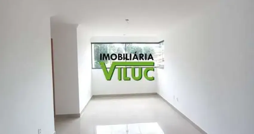 Apartamento com 2 quartos à venda na Rua Jornalista Geraldo Resende, --, Serrano, Belo Horizonte