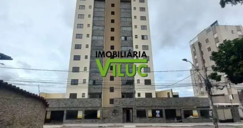 Apartamento com 2 quartos à venda na Rua Jornalista Geraldo Resende, --, Serrano, Belo Horizonte