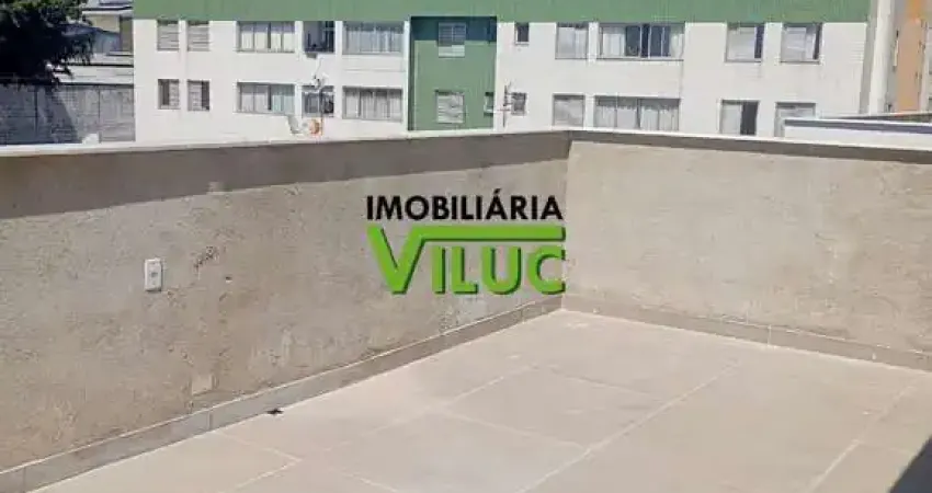 Cobertura com 2 quartos à venda na DD, --, Arvoredo, Contagem