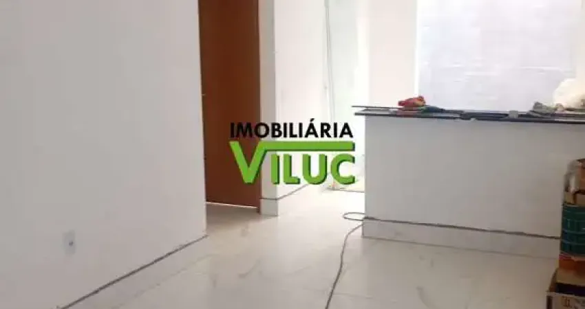 Apartamento com 2 quartos à venda na DD, --, Arvoredo, Contagem