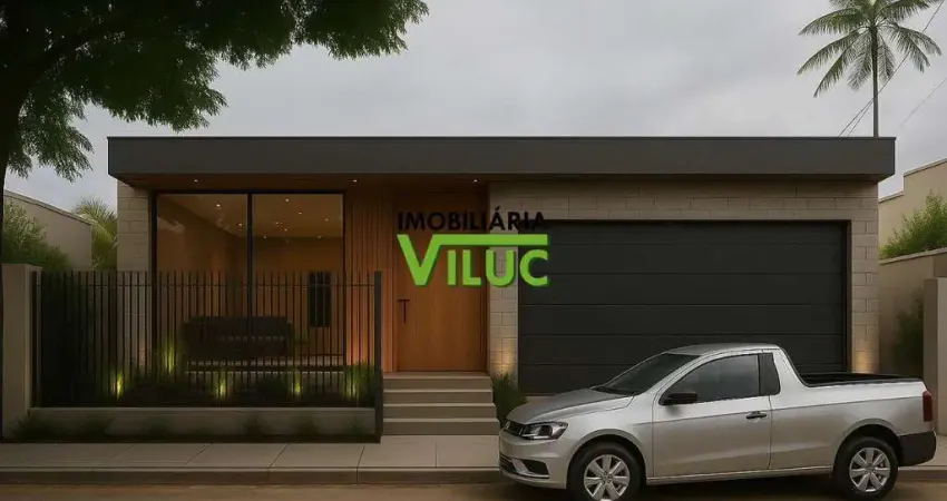 Casa com 4 quartos à venda na Rua Maria Cândida de Jesus, --, Paquetá, Belo Horizonte