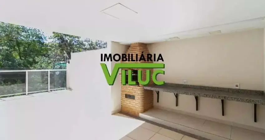 Apartamento com 3 quartos à venda na Rua José Mendes de Carvalho, --, Castelo, Belo Horizonte