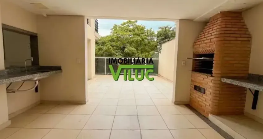 Apartamento com 3 quartos à venda na Rua José Mendes de Carvalho, --, Castelo, Belo Horizonte