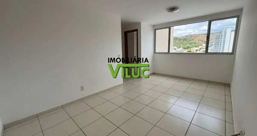 Apartamento com 2 quartos à venda na Avenida Altamiro Avelino Soares, --, Castelo, Belo Horizonte
