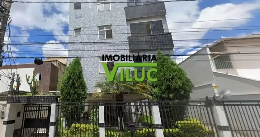 Apartamento com 3 quartos à venda na Afonso Ferreira Gomes, --, Castelo, Belo Horizonte