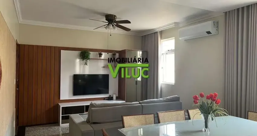 Apartamento com 3 quartos à venda na Afonso Ferreira Gomes, --, Castelo, Belo Horizonte