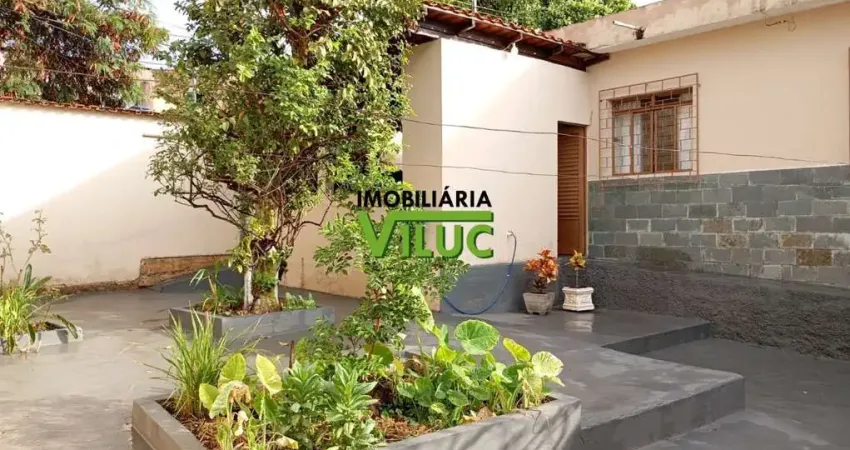 Casa com 2 quartos à venda na Líbia, --, Glória, Belo Horizonte