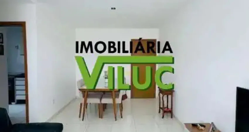 Apartamento com 2 quartos à venda na Rua Raul Seixas, --, Manacás, Belo Horizonte