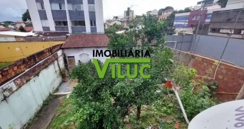 Casa com 4 quartos à venda na Rua Professor Manoel Casassanta, --, Ouro Preto, Belo Horizonte