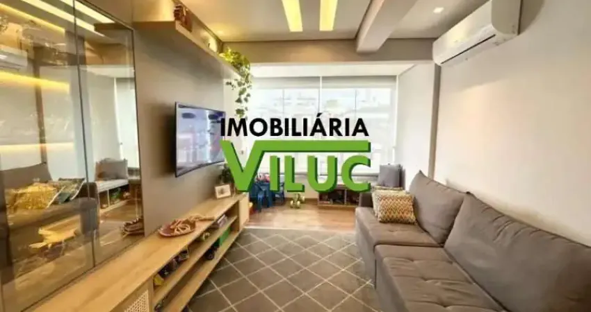 Cobertura com 3 quartos à venda na Rua Castelo de Alenquer, --, Castelo, Belo Horizonte