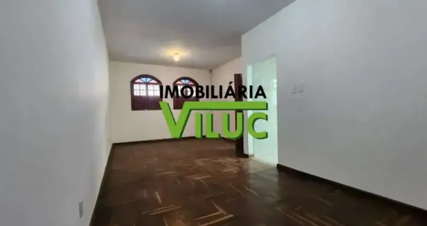 Casa com 3 quartos à venda na Rua Castelo de Windsor, --, Castelo, Belo Horizonte