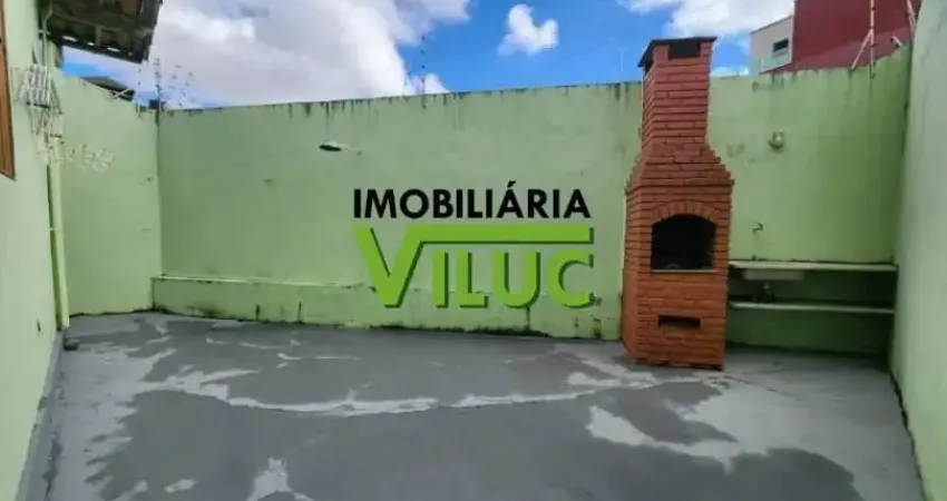 Casa com 3 quartos à venda na Rua Castelo de Windsor, --, Castelo, Belo Horizonte