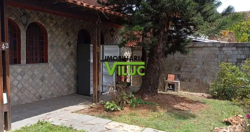 Casa com 2 quartos à venda na Rua João Afonso Moreira, --, Ouro Preto, Belo Horizonte