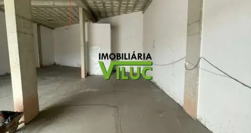 Barracão / Galpão / Depósito à venda na Princesa Isabel, --, São Joaquim, Contagem