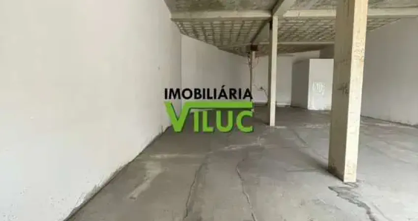 Barracão / Galpão / Depósito à venda na Princesa Isabel, --, São Joaquim, Contagem