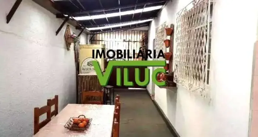 Casa com 3 quartos à venda na Vaticano, --, Glória, Belo Horizonte