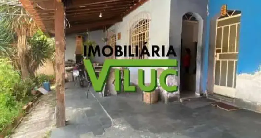 Casa com 4 quartos à venda na Zoroastro de Souza, --, Dom Bosco, Belo Horizonte