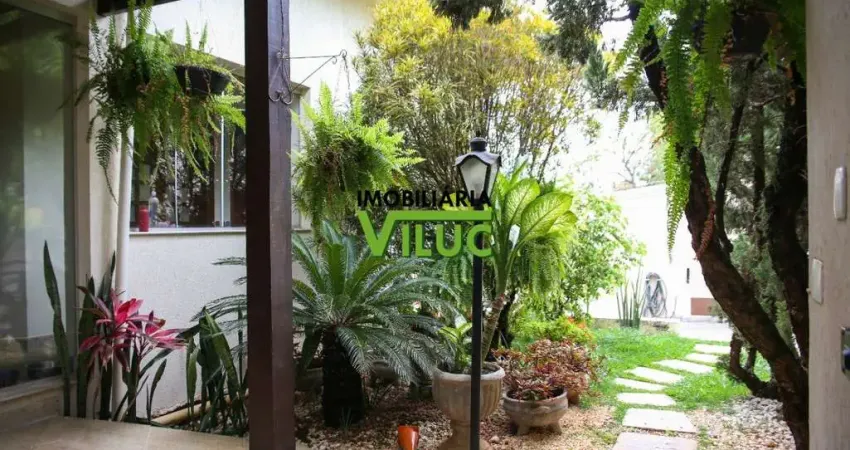 Casa com 5 quartos à venda na Rua Expedicionário José Assumpção dos Anjos, --, São Luiz, Belo Horizonte